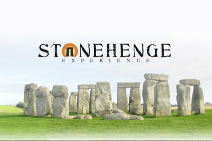 Stonehenge Experience App